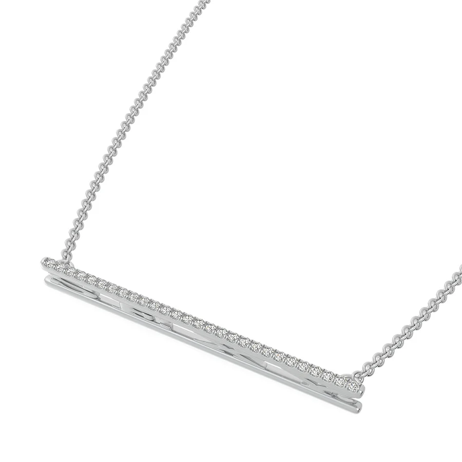"SEXY" Bar Pendant - Image 2