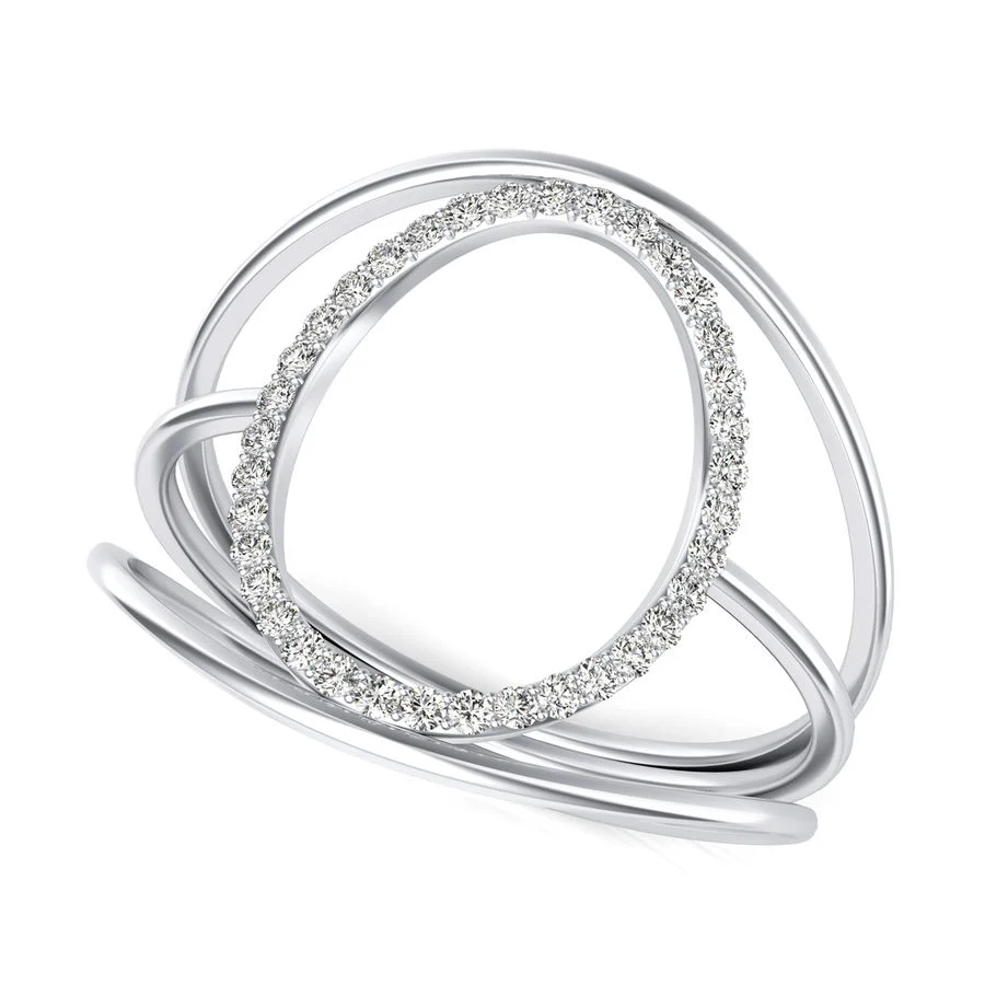 Skinny Ring