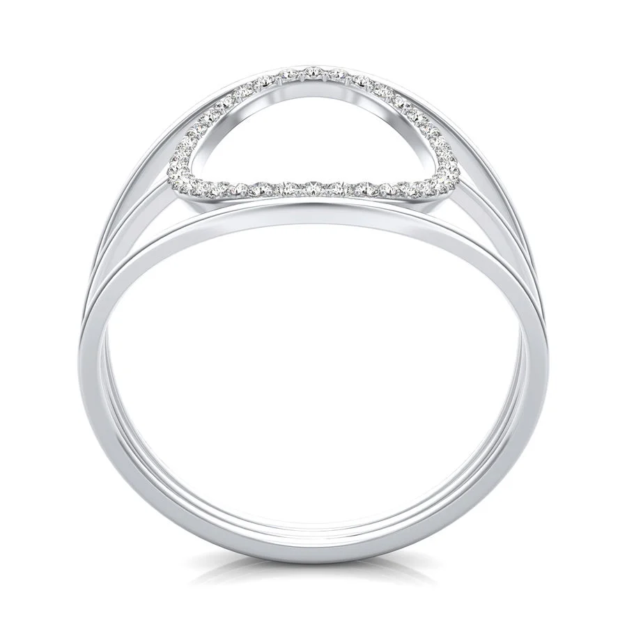 Skinny Ring - Image 2