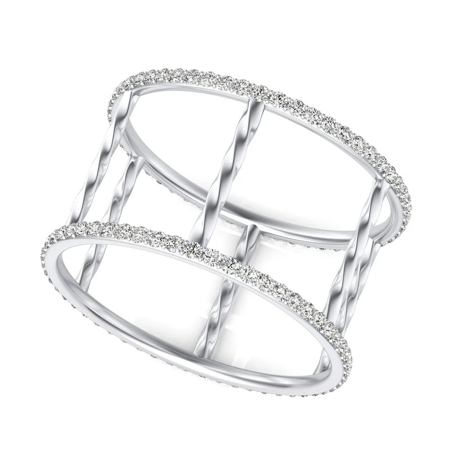 Skinny Ring