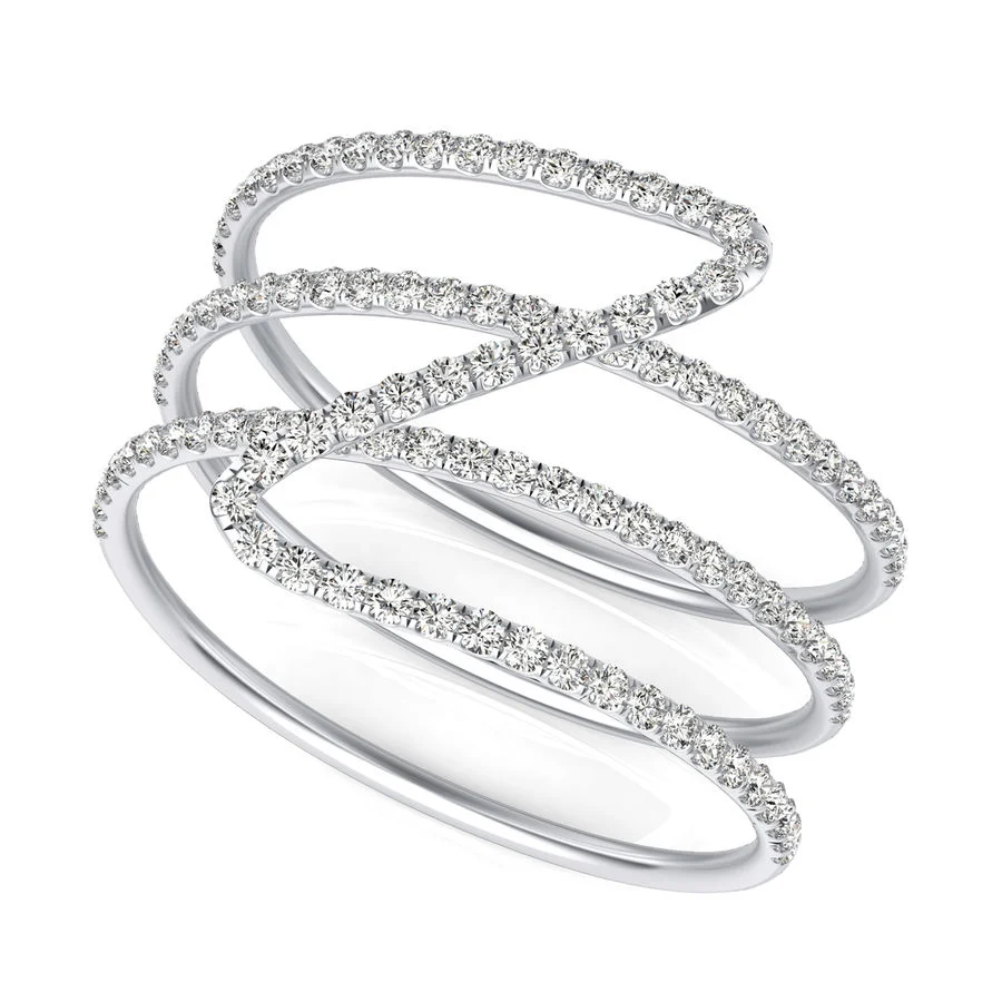 Skinny Ring