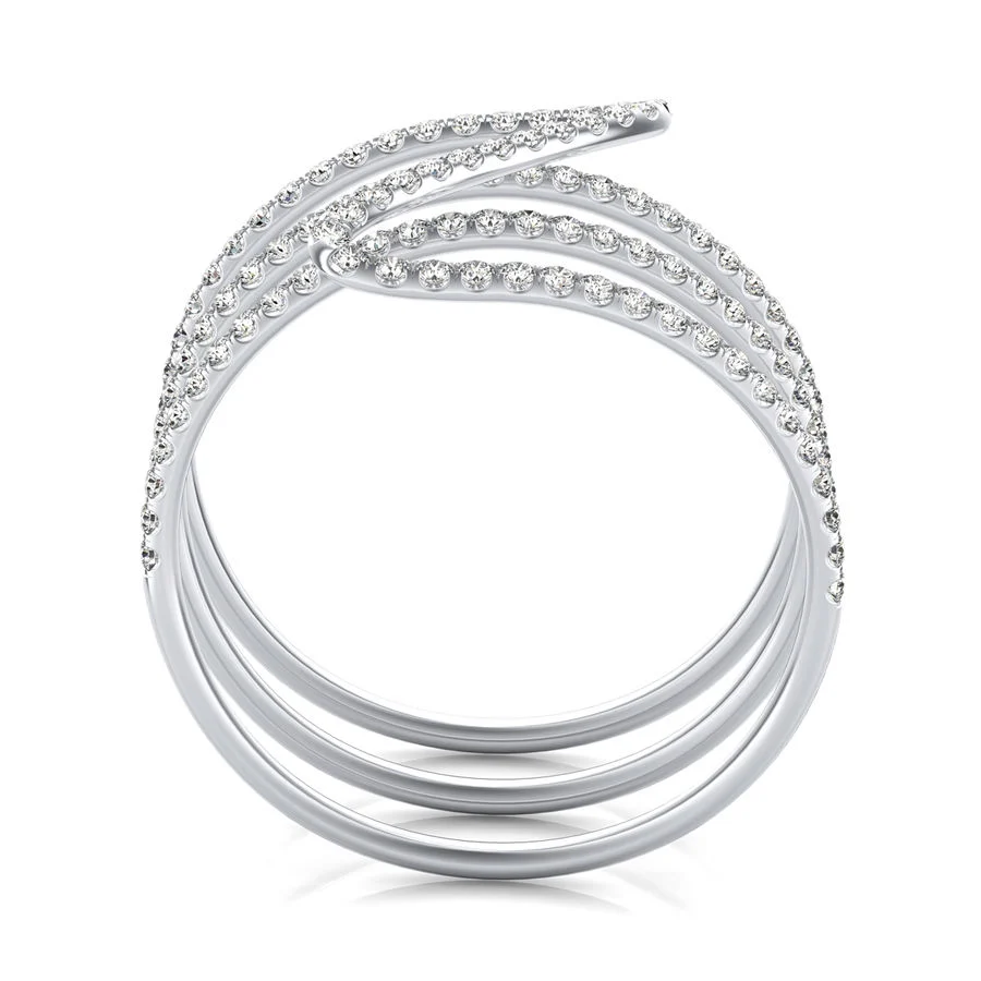Skinny Ring - Image 2