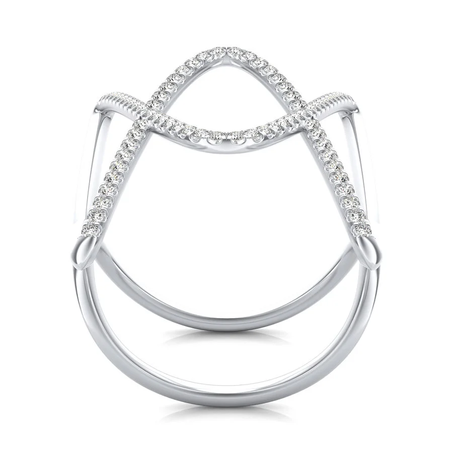 Skinny Ring - Image 2