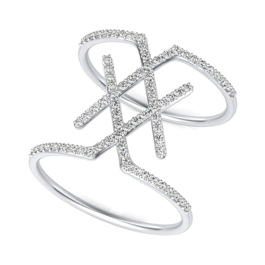 Skinny Ring