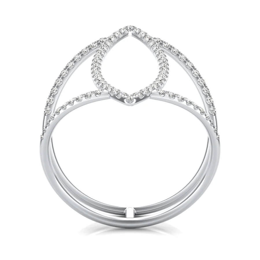 Skinny Ring - Image 2