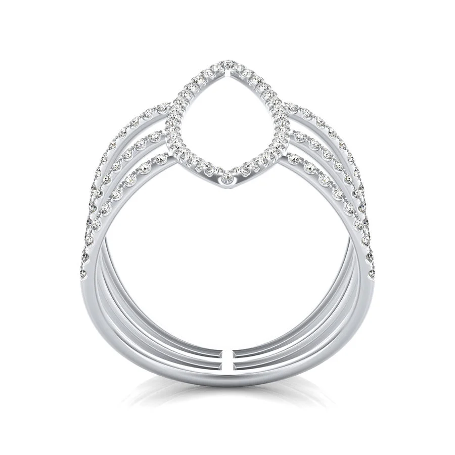 Skinny Ring - Image 2