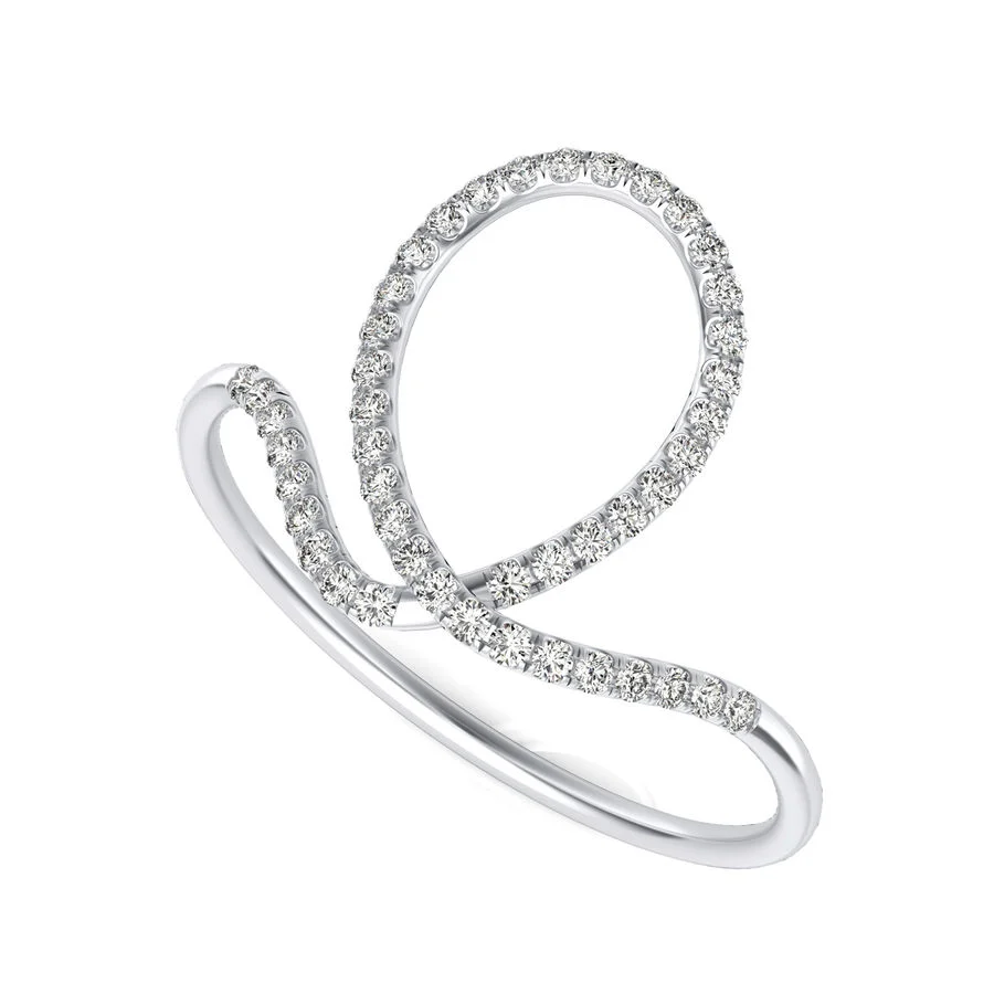 Skinny Ring