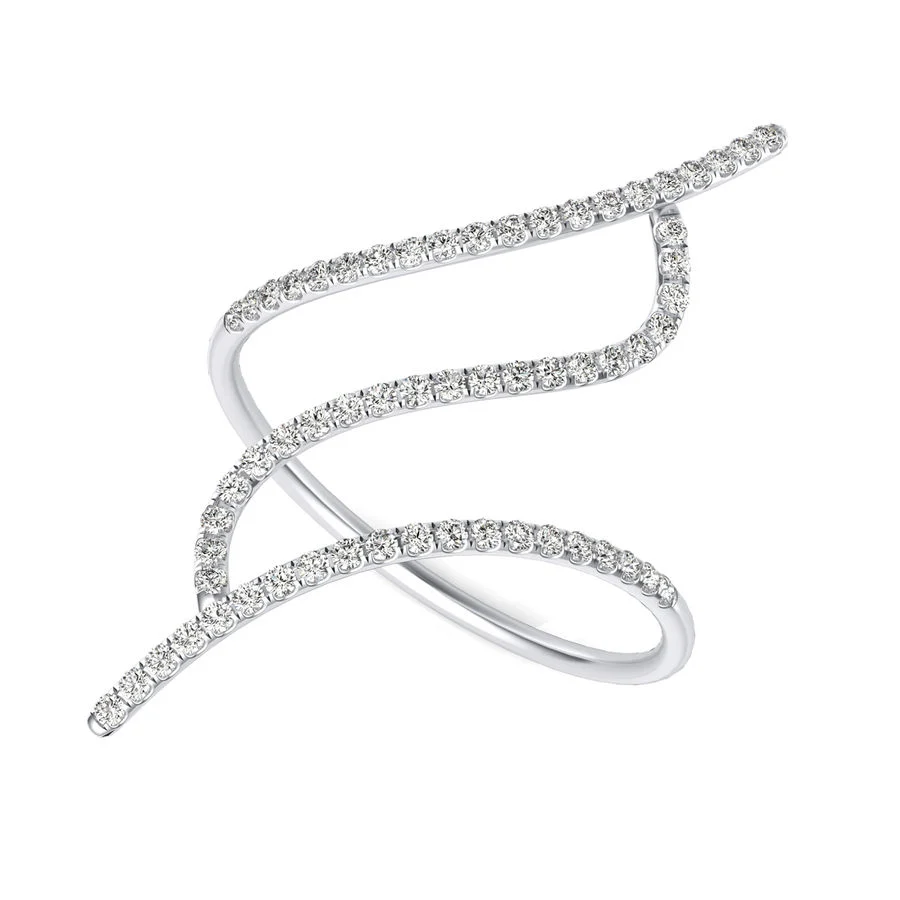 Skinny Ring
