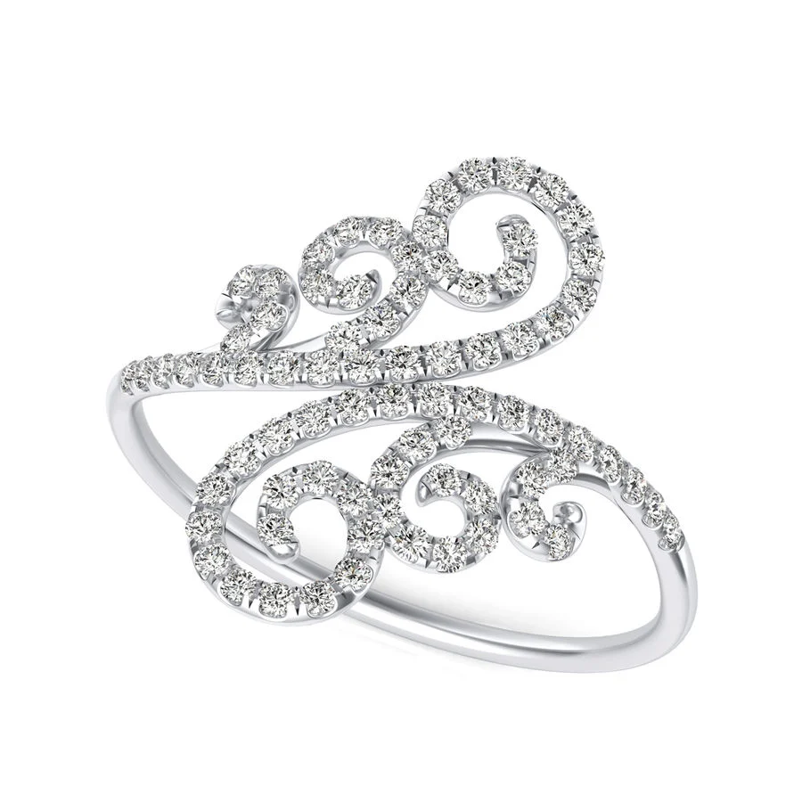 Skinny Ring