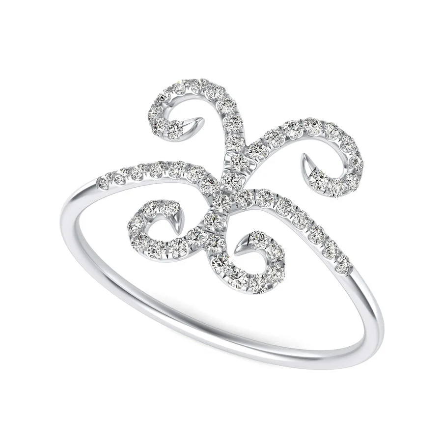 Skinny Ring