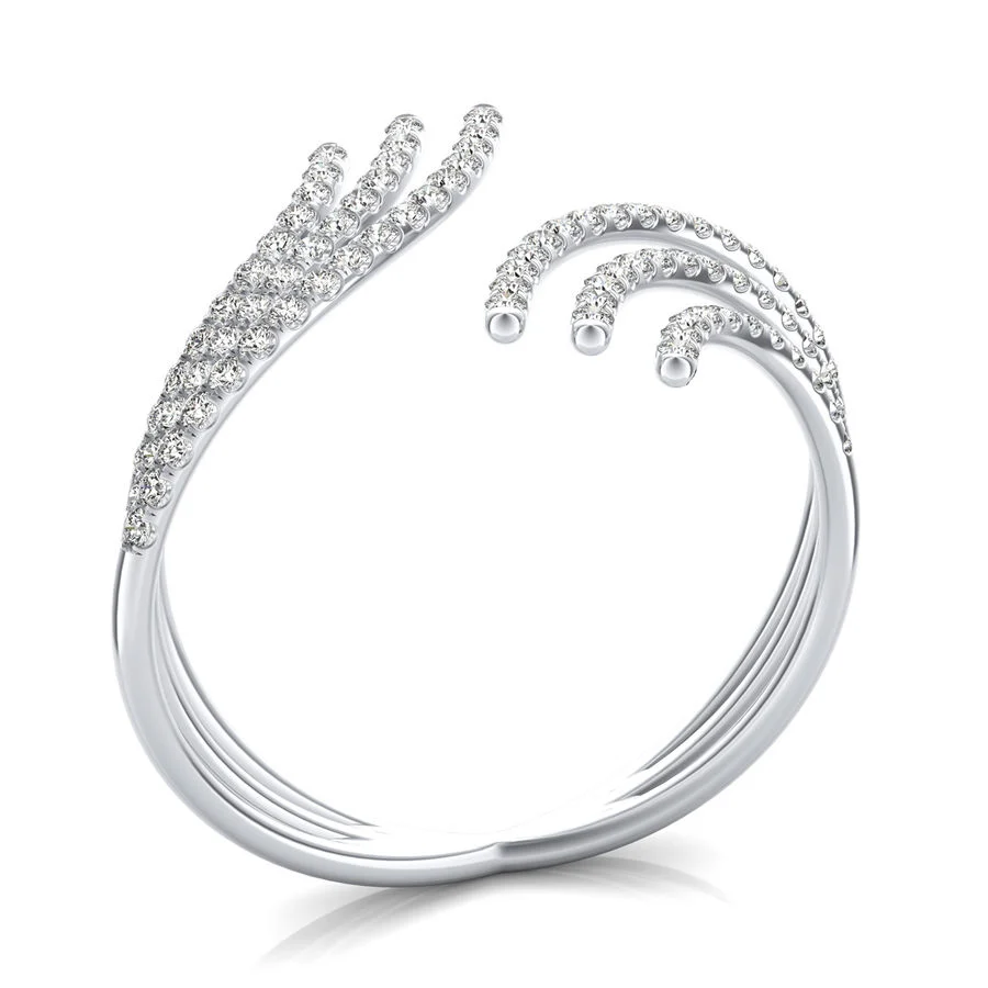 Skinny Ring - Image 2