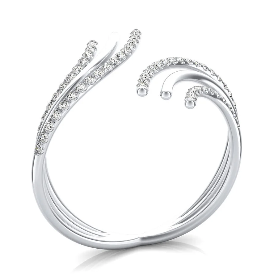 Skinny Ring - Image 2