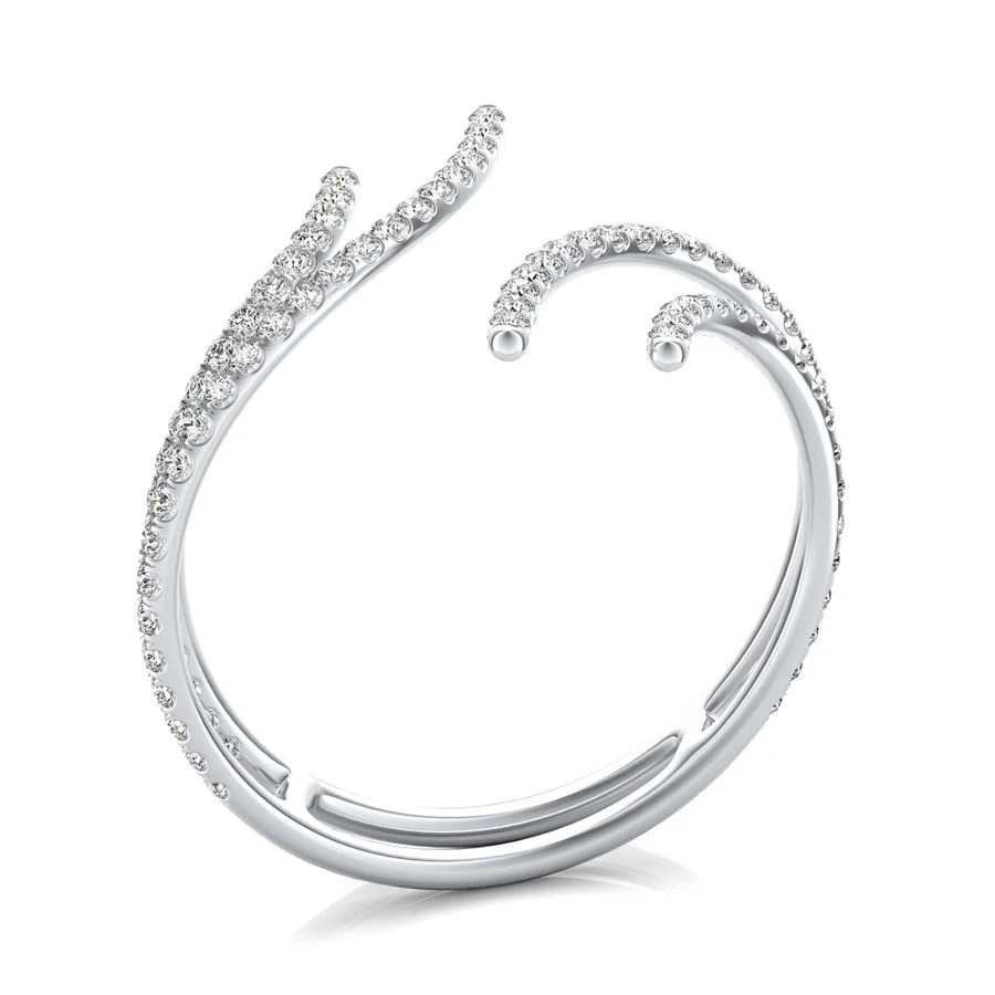 Skinny Ring - Image 2