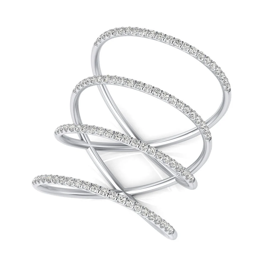 Skinny Ring