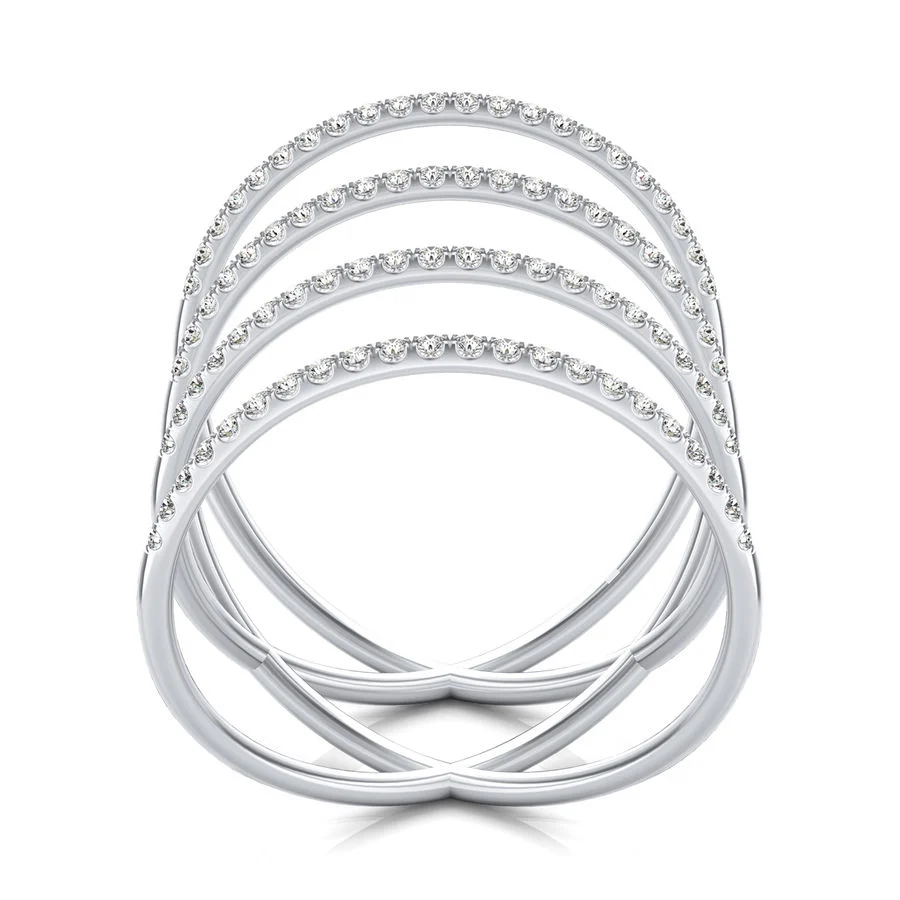 Skinny Ring - Image 2