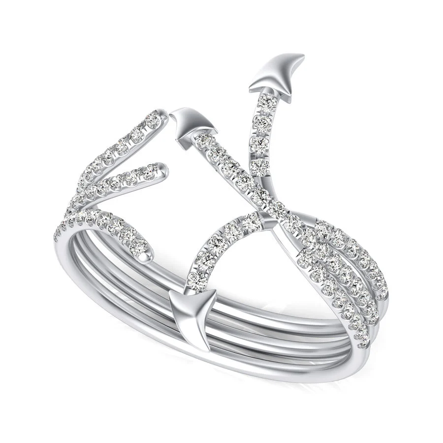 Skinny Ring
