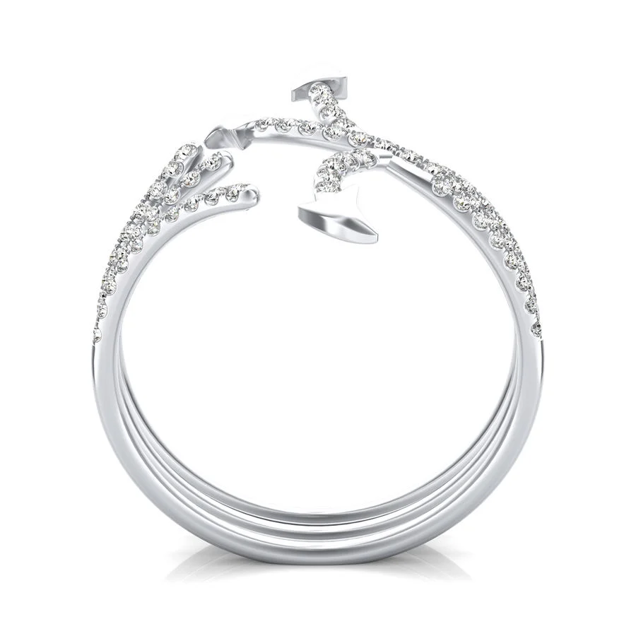 Skinny Ring - Image 2
