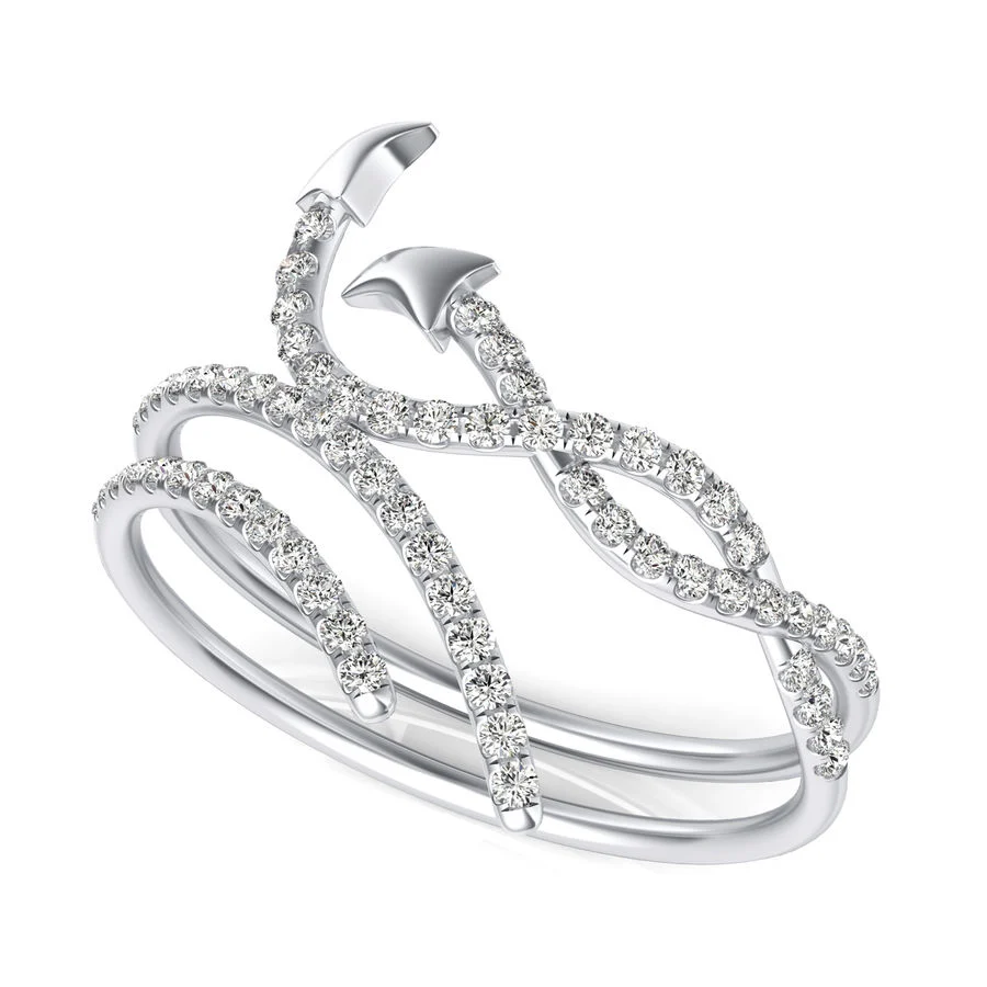 Skinny Ring