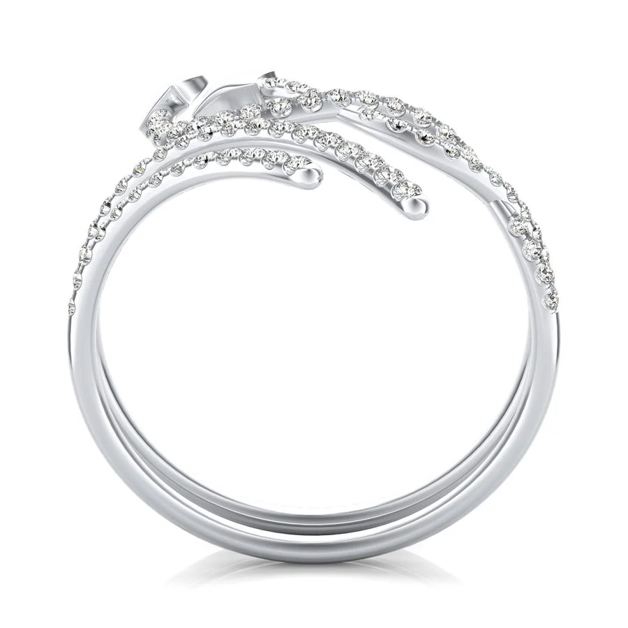 Skinny Ring - Image 2