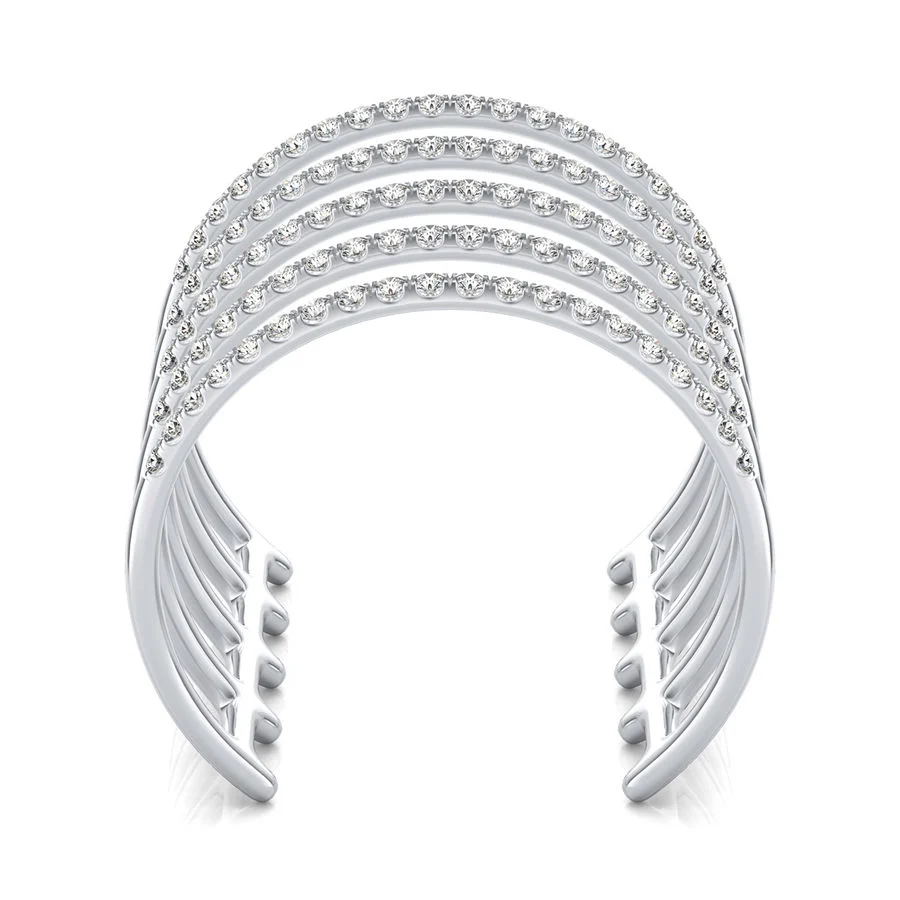 Skinny Ring - Image 2