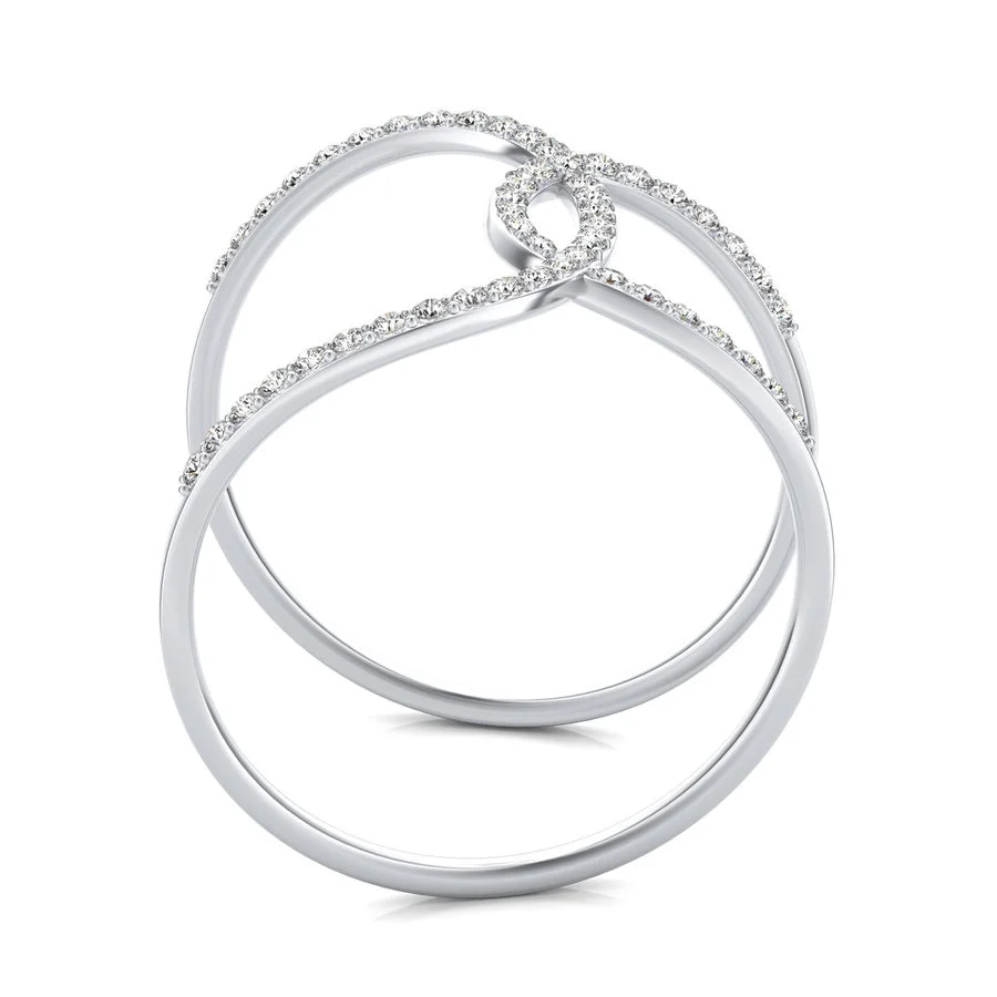 Skinny Ring - Image 2