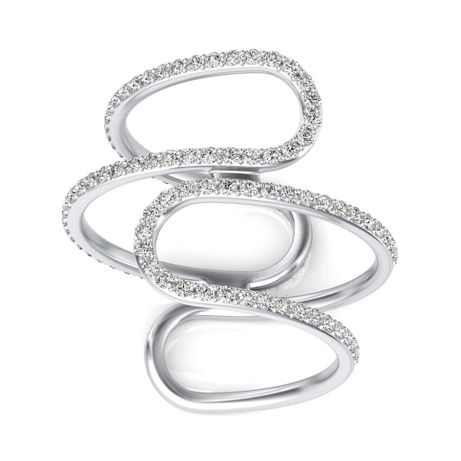 Skinny Ring