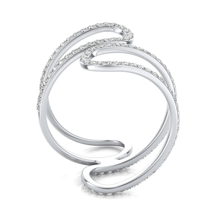 Skinny Ring - Image 2