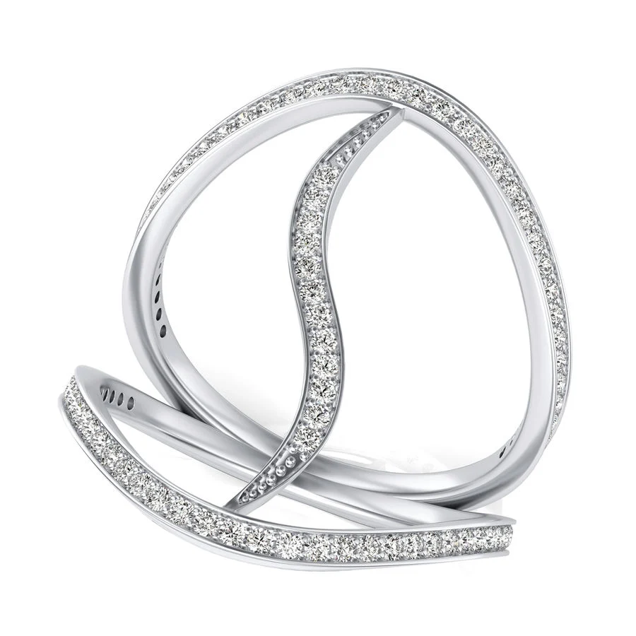 Skinny Ring