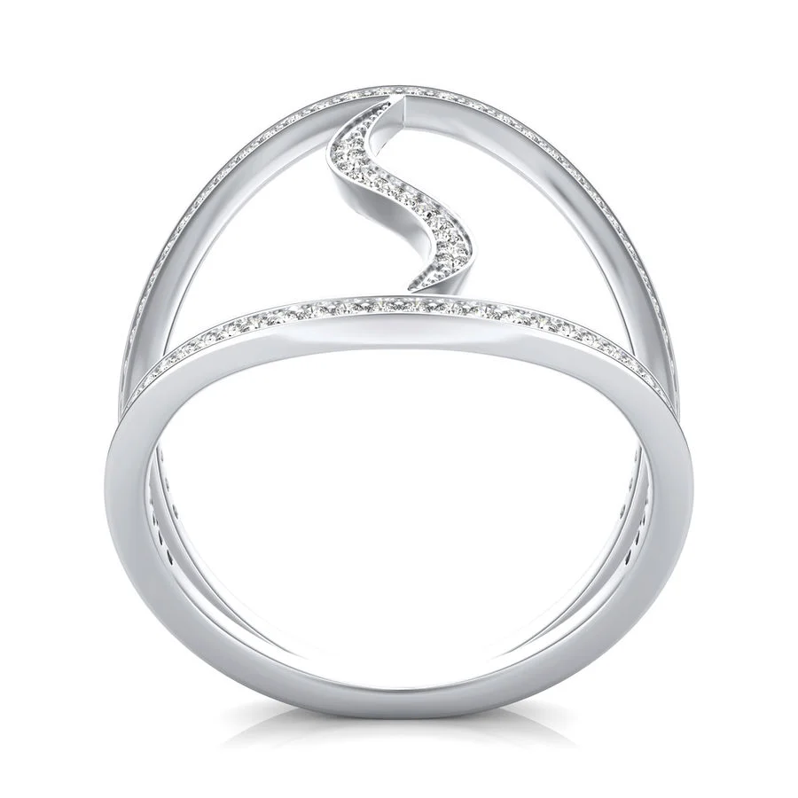 Skinny Ring - Image 2