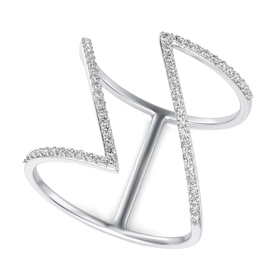 Skinny Ring