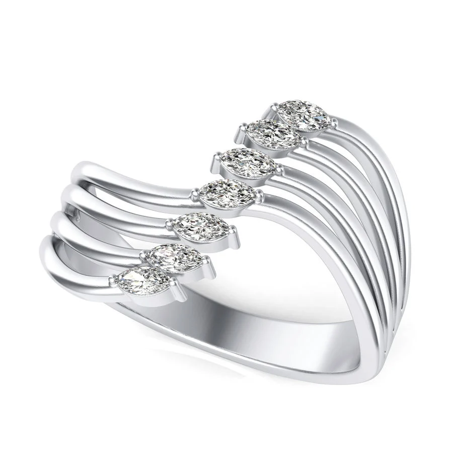 Skinny Ring