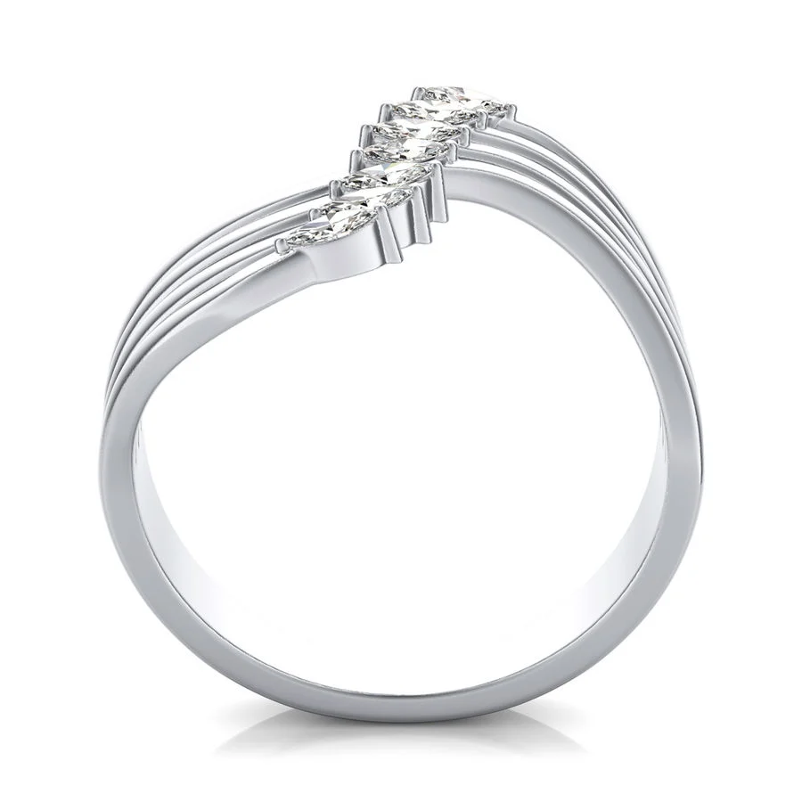 Skinny Ring - Image 2