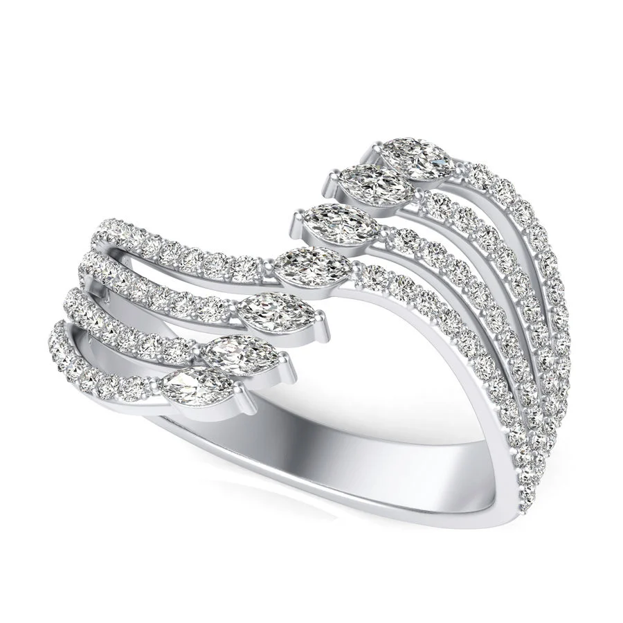 Skinny Ring