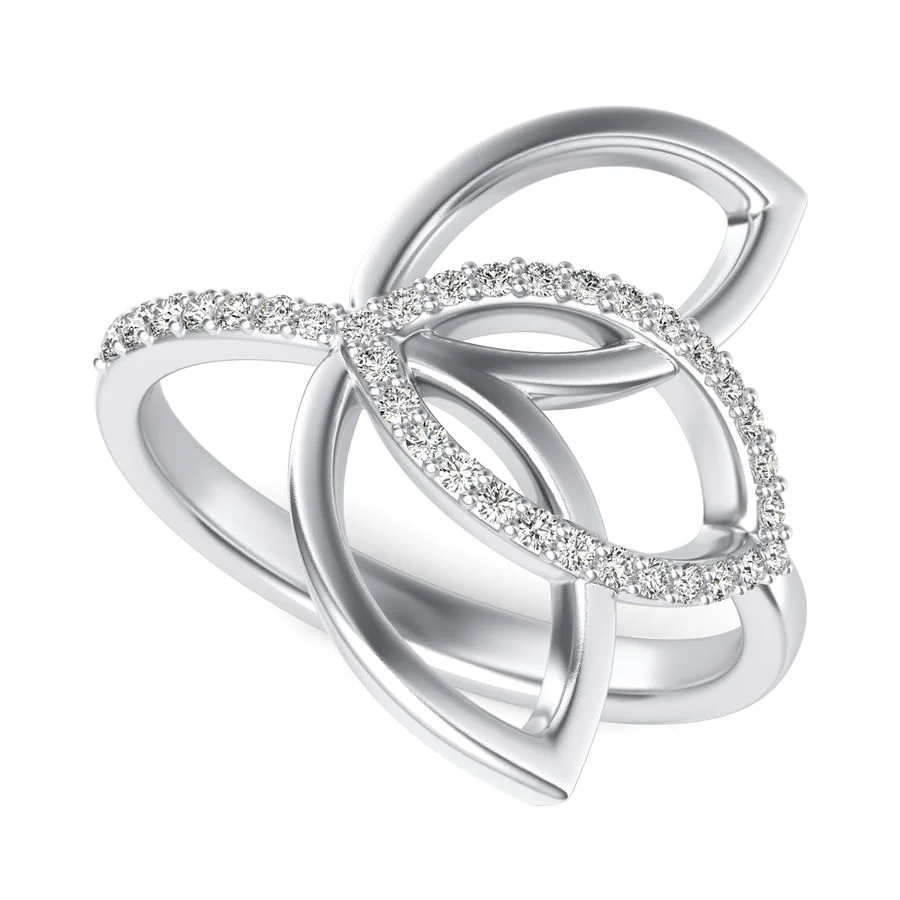 Skinny Ring