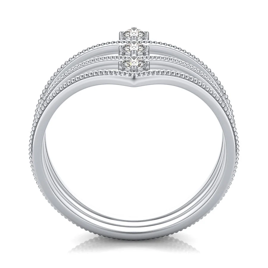 Skinny Ring - Image 2