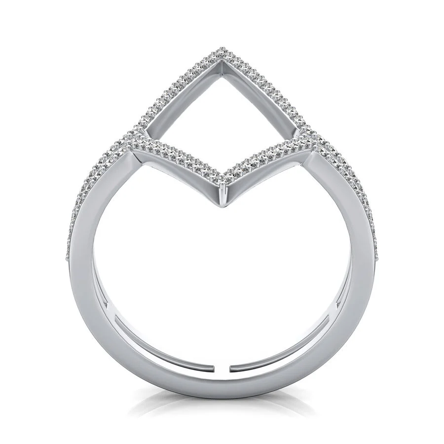 Skinny Ring - Image 2