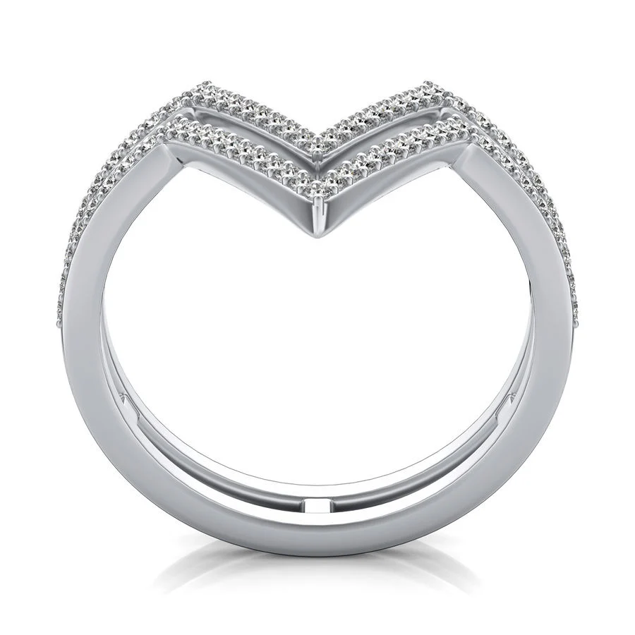 Skinny Ring - Image 2