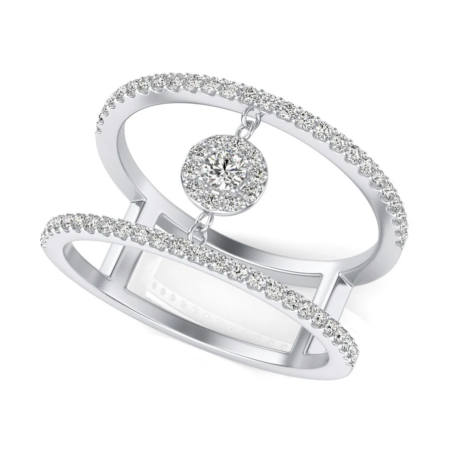 Skinny Ring