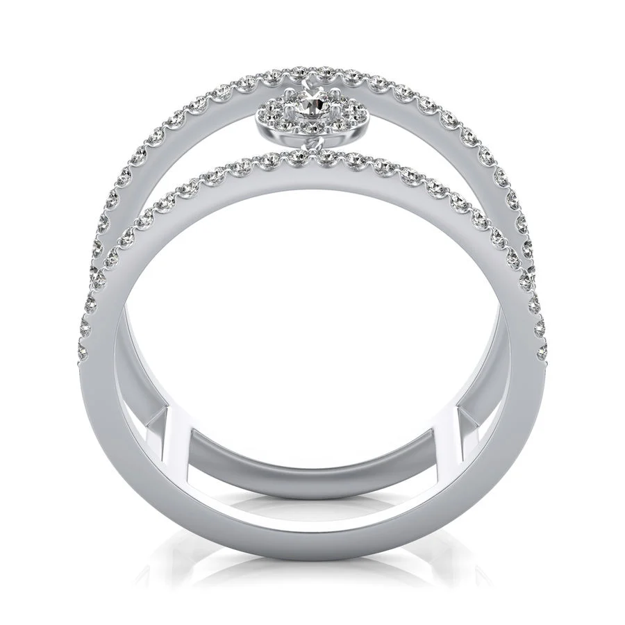 Skinny Ring - Image 2