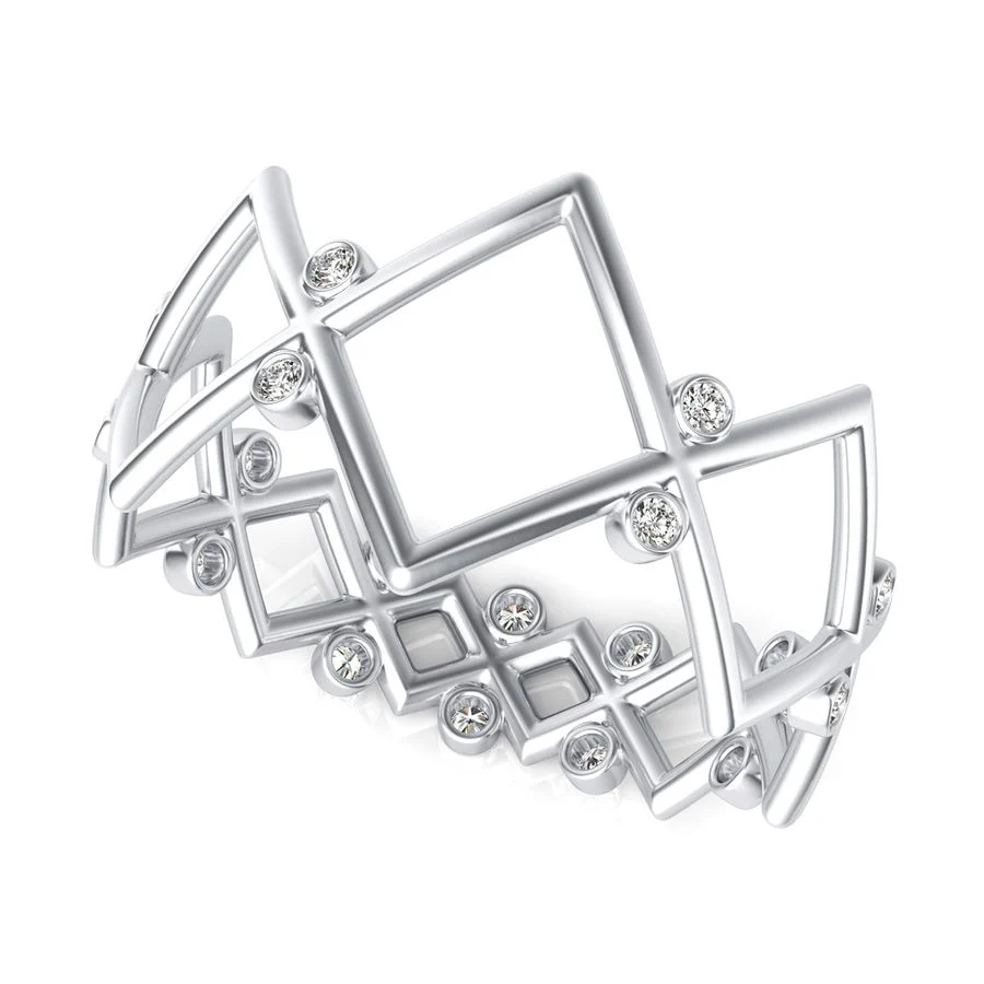 Skinny Ring