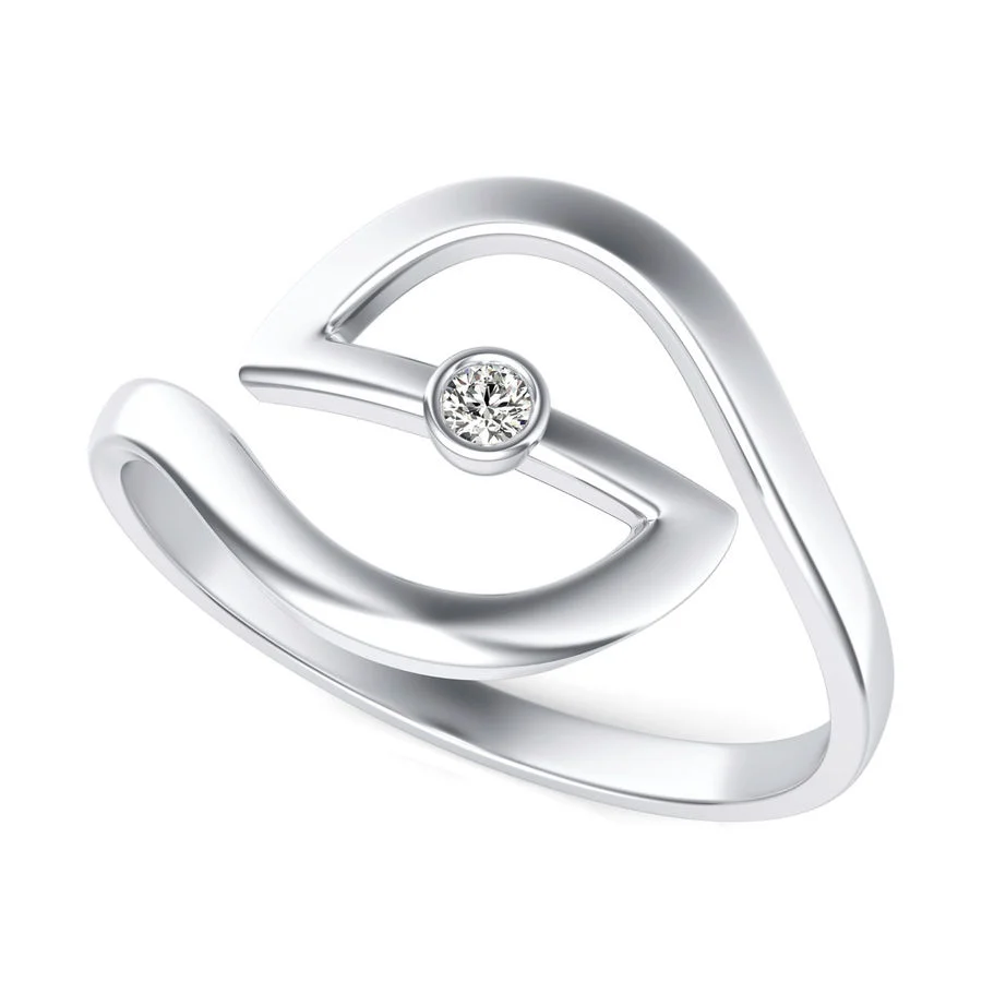 Skinny Ring