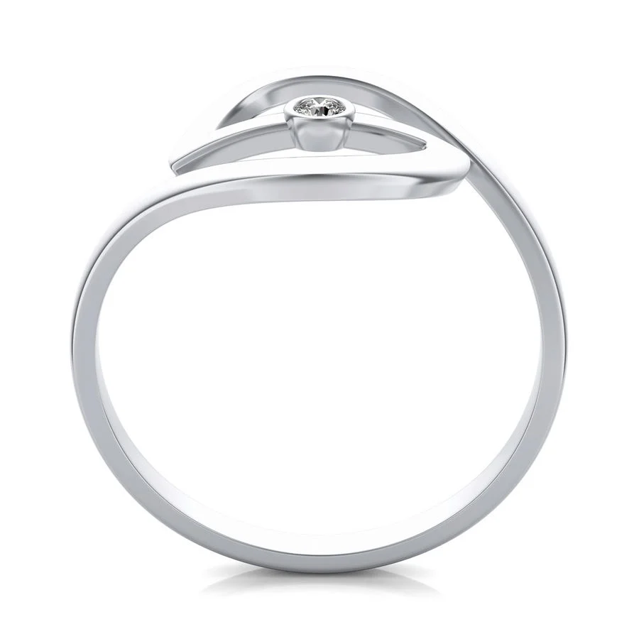 Skinny Ring - Image 2