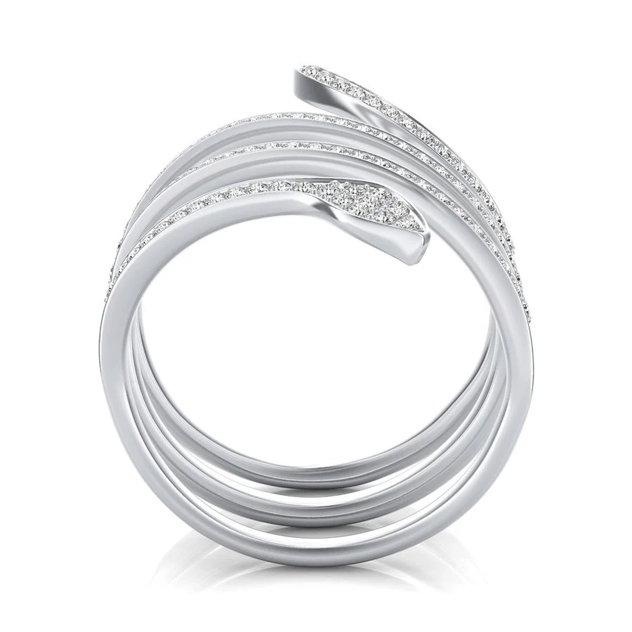 Spiral Ring - Image 2