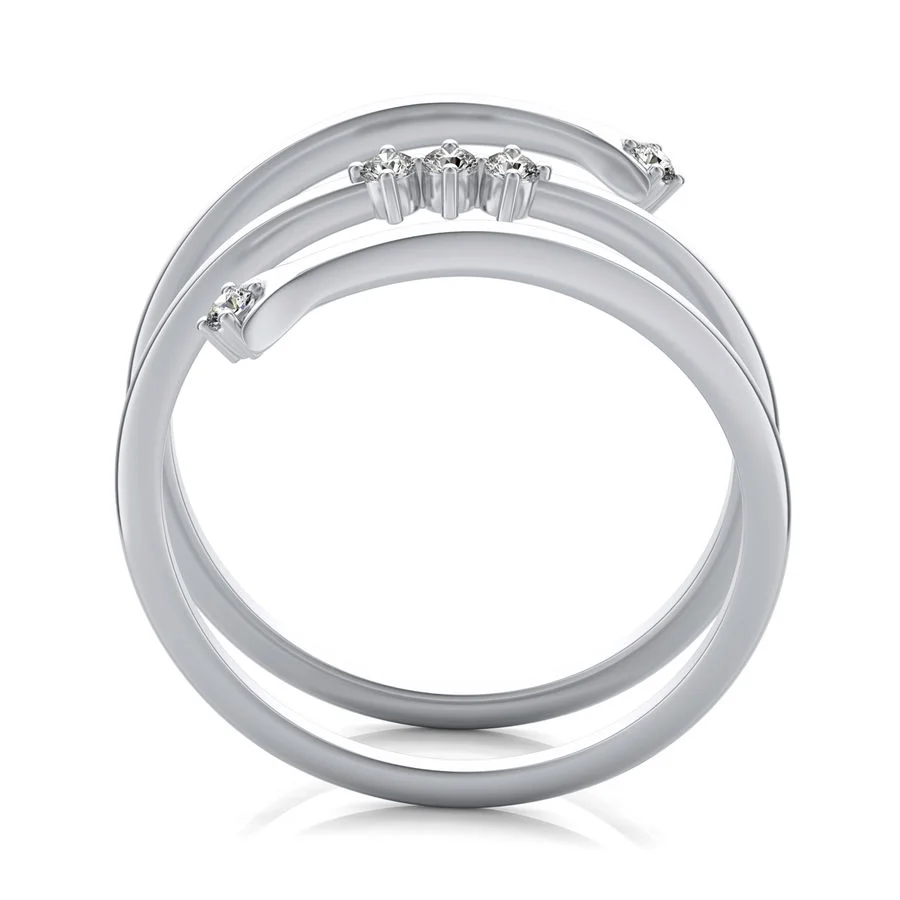 Spiral Ring - Image 2