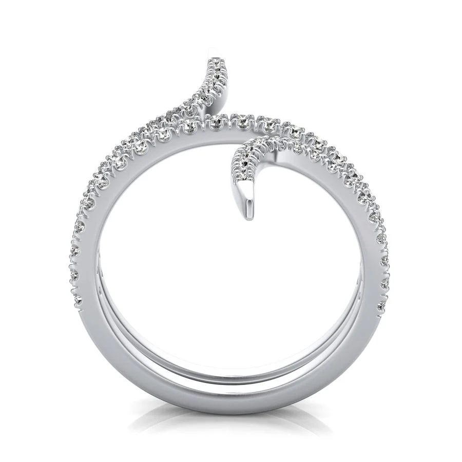 Spiral Ring - Image 2