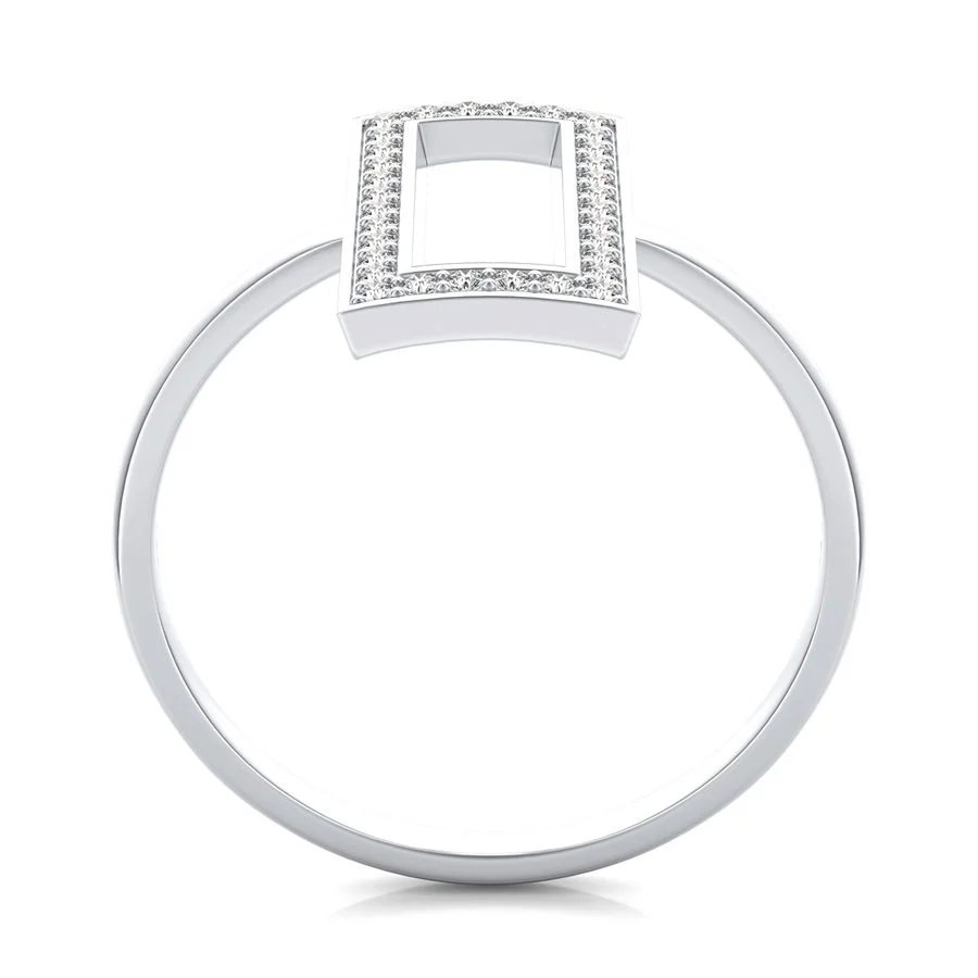 Square Ring - Image 2