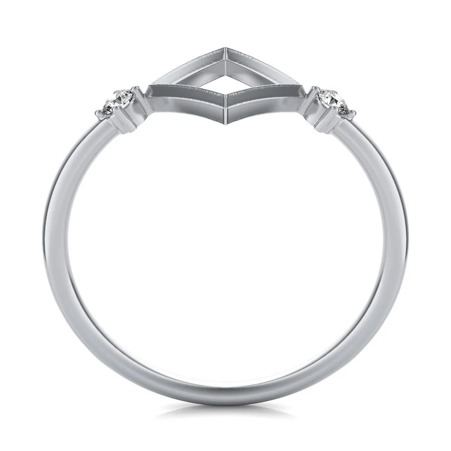 Square Ring - Image 2