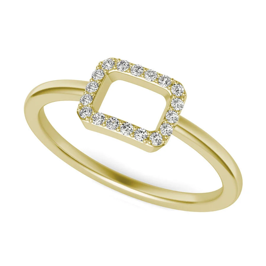 Stackable Ring - Custom Builder - SKU 360800