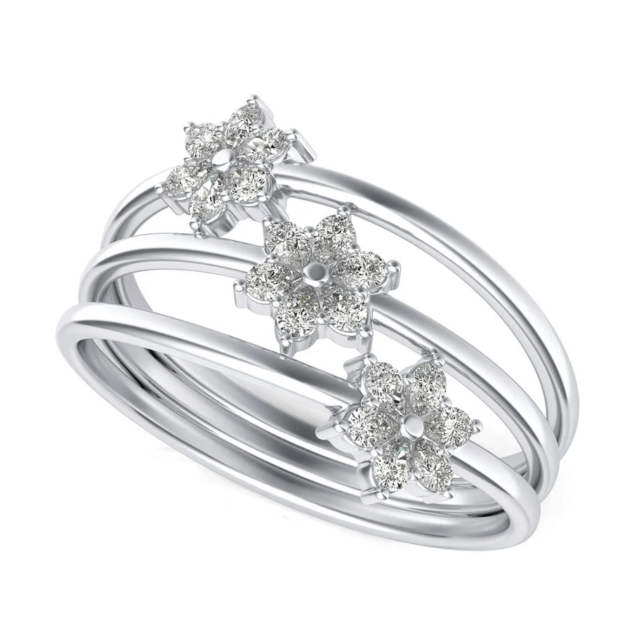 Star Ring