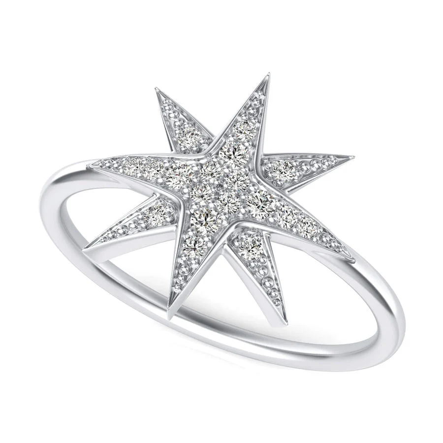 Star Ring - Custom Builder - SKU 270000